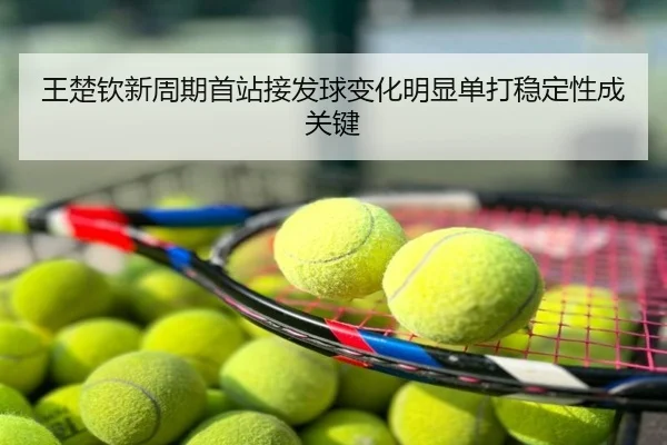 王楚钦新周期首站接发球变化明显单打稳定性成关键