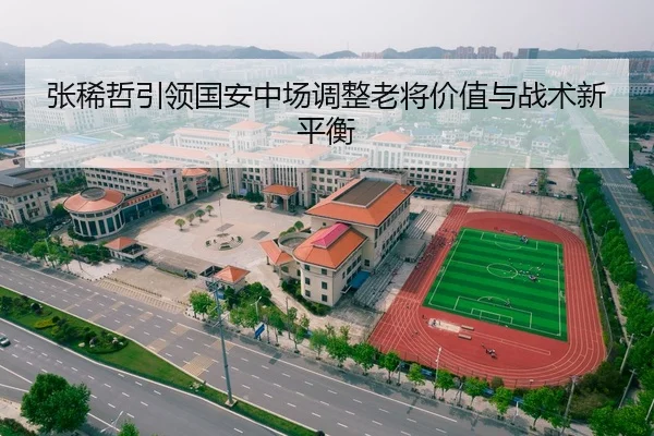 张稀哲引领国安中场调整老将价值与战术新平衡